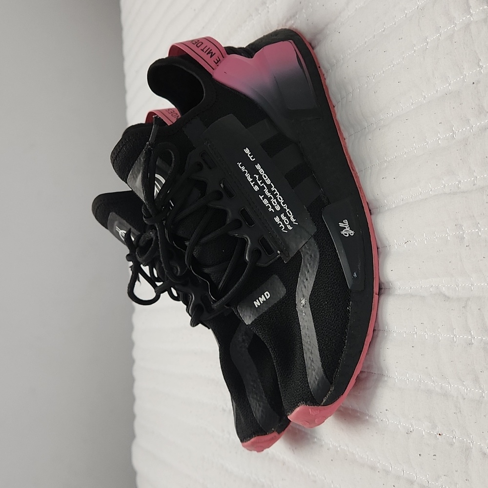 Adidas NMD Damian Lillard size 8.5 sneakers